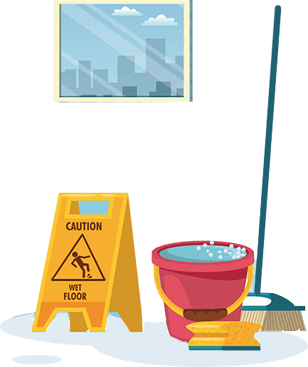 Firows Hospitality Cleaning