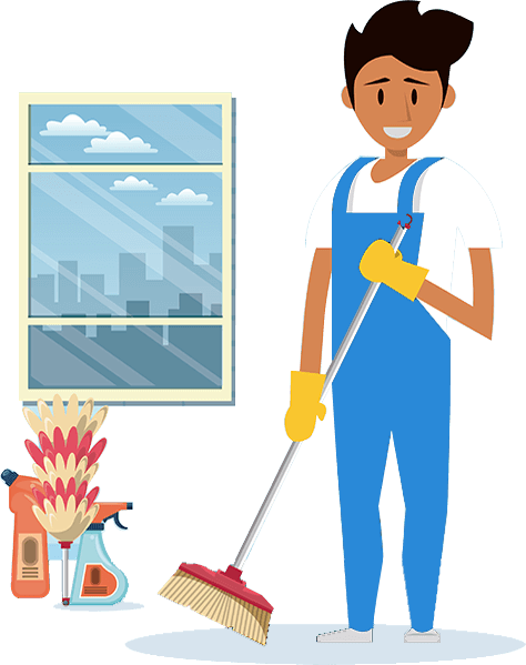 Firows Hospitality Cleaning