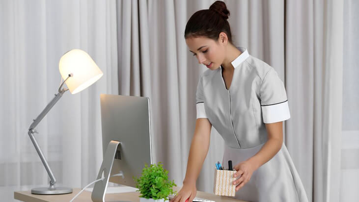 Firows Hospitality Cleaning