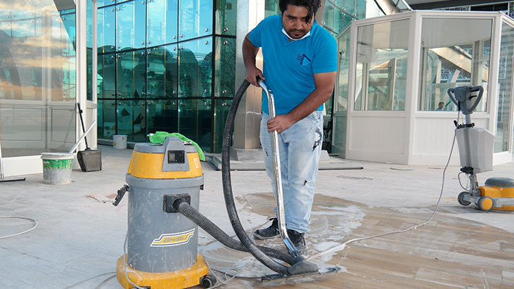 Firows Hospitality Cleaning